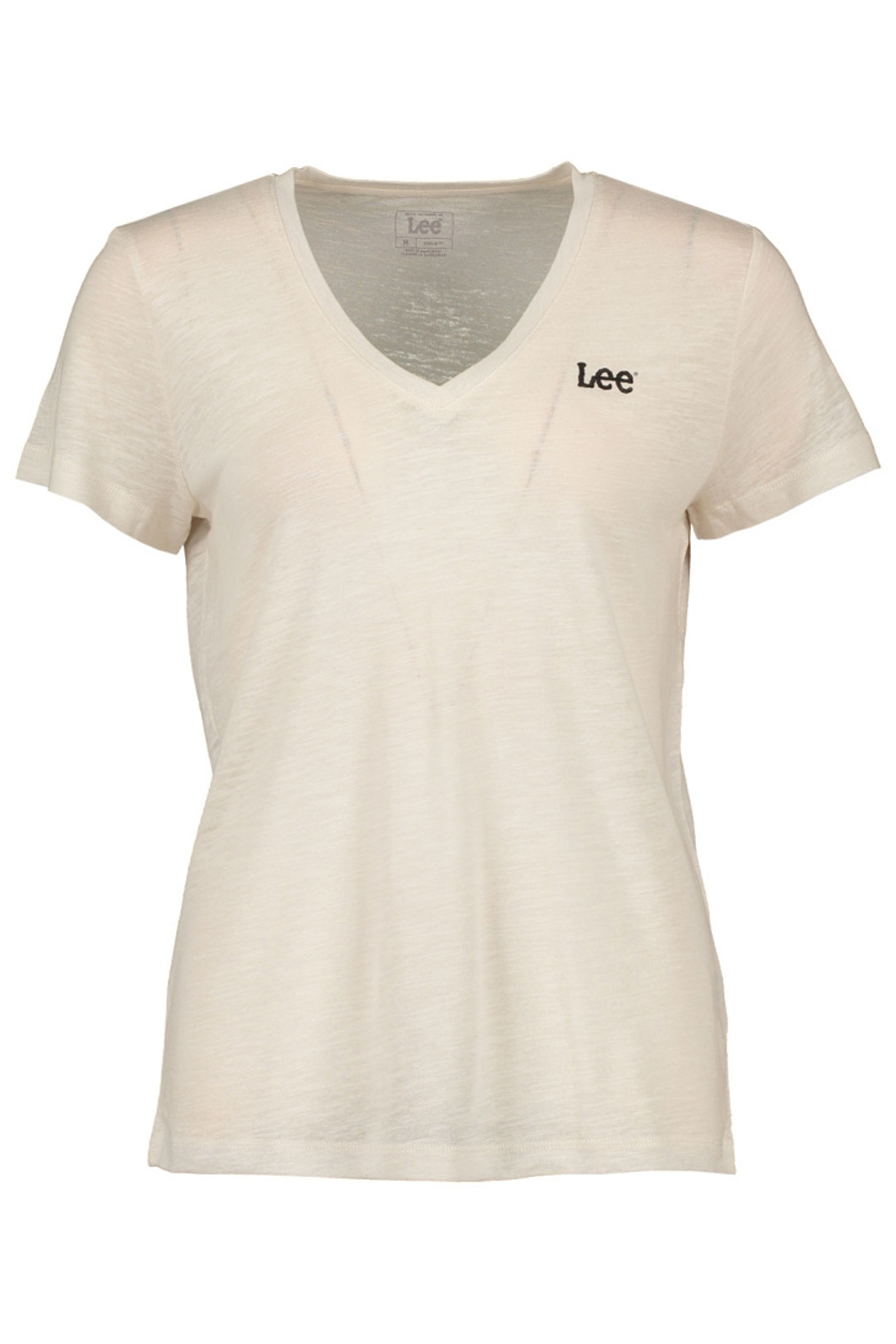 T-shirt LEE 112355219