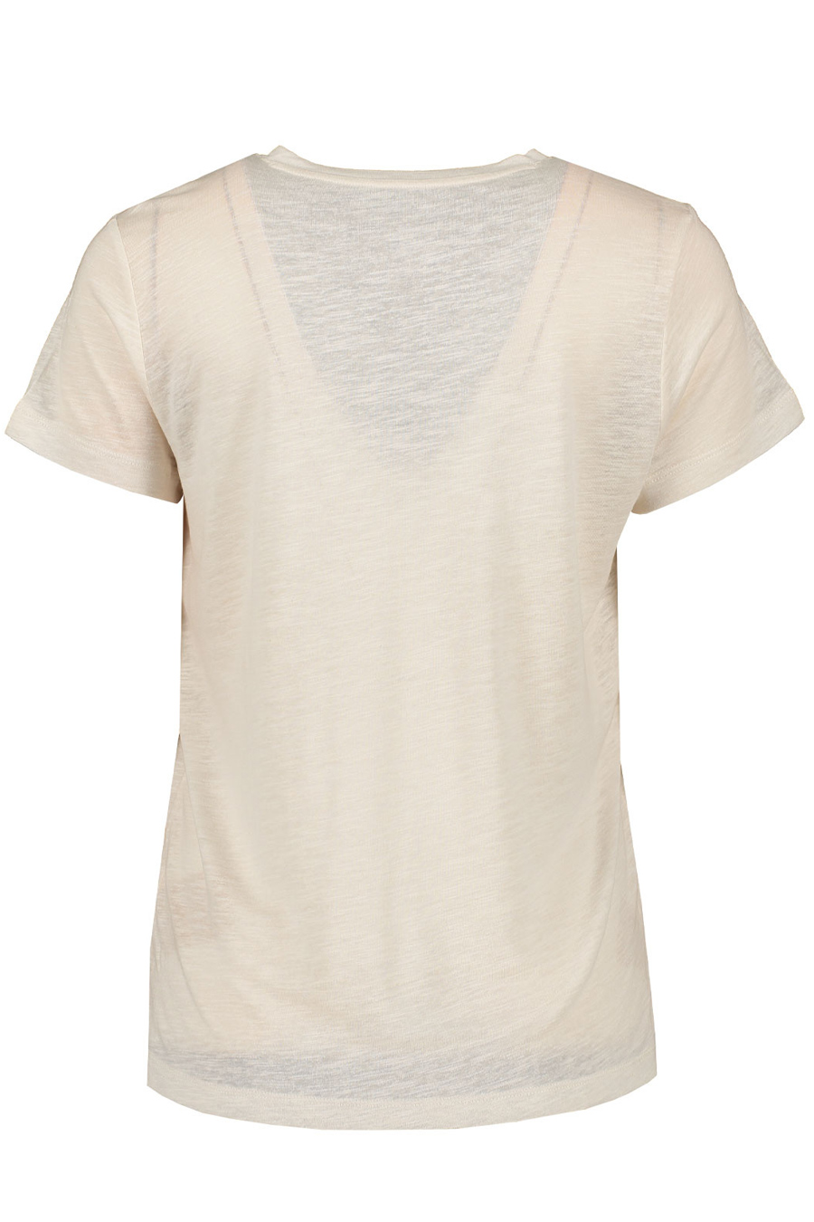 T-shirt LEE 112355219