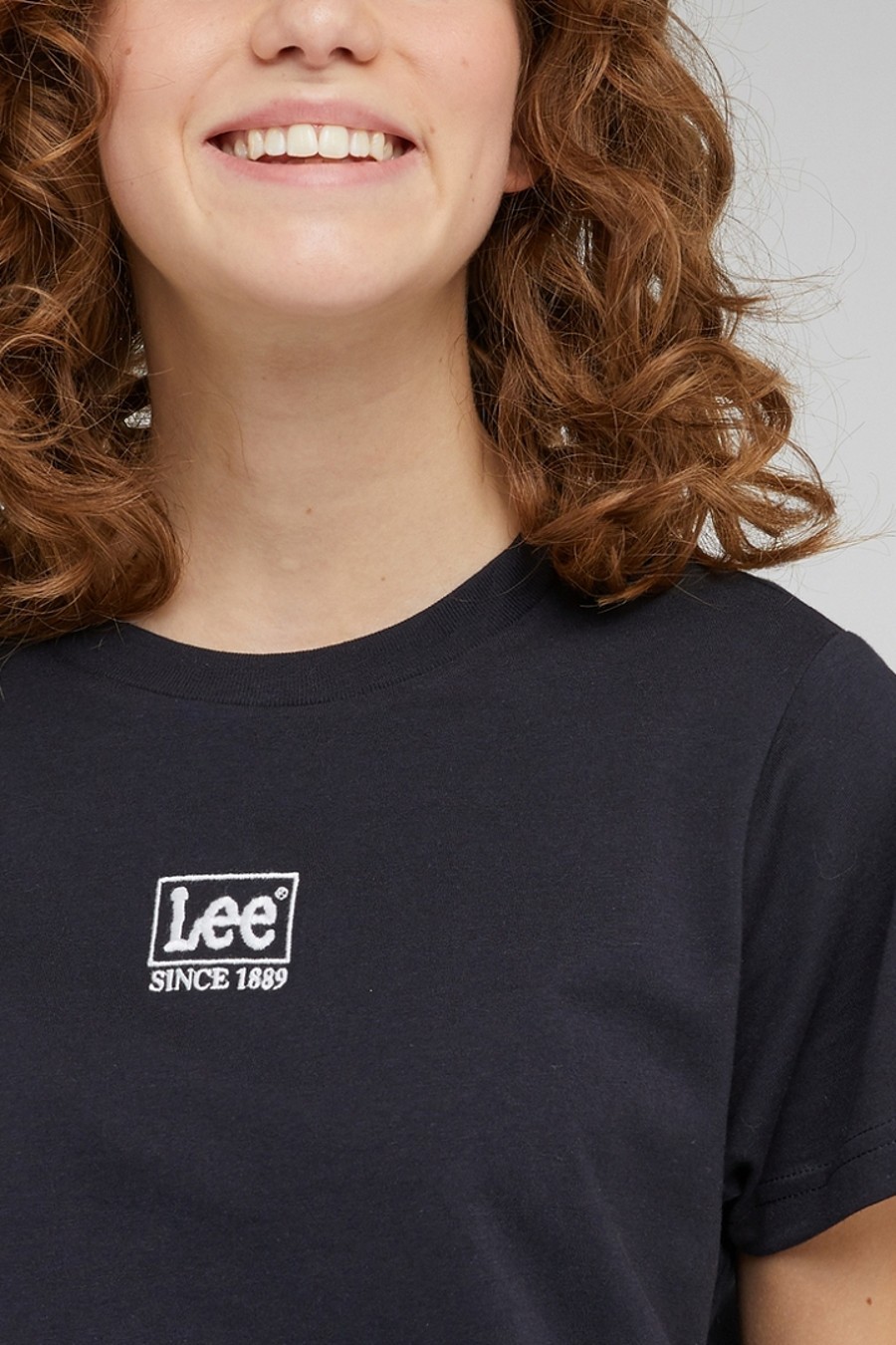 T-shirt LEE L49EEH01