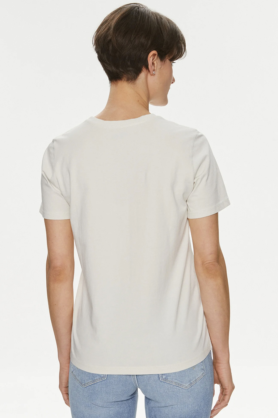 T-shirt WRANGLER 112350191