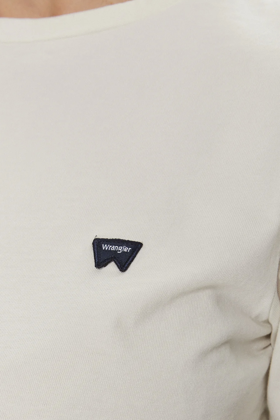 T-shirt WRANGLER 112350191