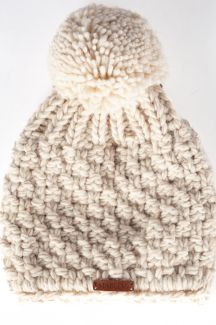 Winter hat STARLING C034-C1-BINI