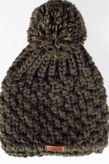 Winter hat STARLING C034-R1-BINI