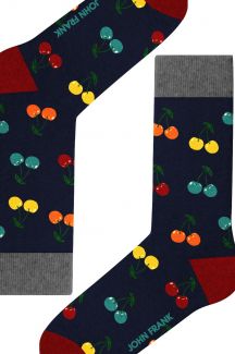 Socks JOHN FRANK JFLSFUN168
