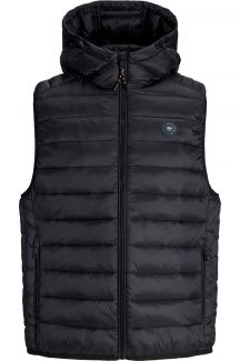 Vest JACK & JONES 12280972-Black