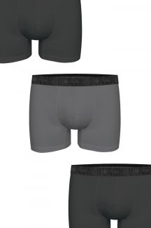 Trunks JOHN FRANK JF3BBLK03