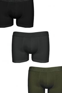 Trunks JOHN FRANK JF3BMOD04