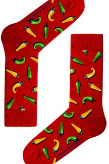 Socks JOHN FRANK WJFLSFUN50