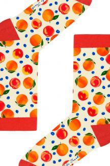 Socks JOHN FRANK WJFLSFUN71