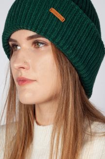 Winter hat STARLING B184-H-O-ROSA