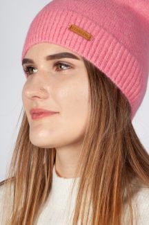 Winter hat STARLING C016-G-CITY