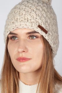 Winter hat STARLING C034-C1-BINI