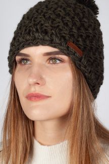 Winter hat STARLING C034-R1-BINI