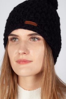 Winter hat STARLING C034-W1-BINI