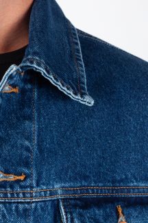 Denim jacket LTB JEANS 1009-61022-16099-55884