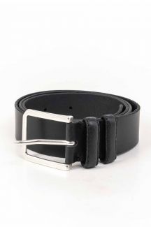 Leather belt WRANGLER 112344035