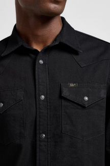 Denim shirt LEE 112363913