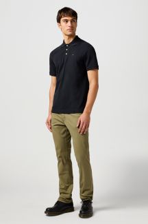 Polo shirt WRANGLER 112365465
