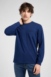 T-shirt LEE 112370435