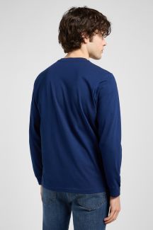 T-shirt LEE 112370435