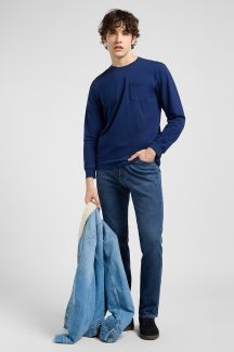 T-shirt LEE 112370435