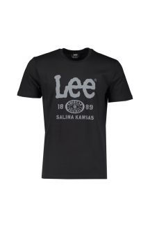 T-shirt LEE 112370441