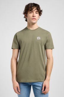 T-shirt LEE 112370444