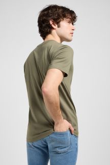 T-shirt LEE 112370444