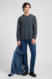 T-shirt LEE 112370500
