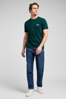 T-shirt LEE 112370501