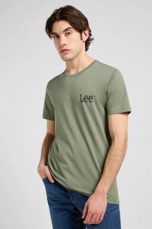 T-shirt LEE 112370505