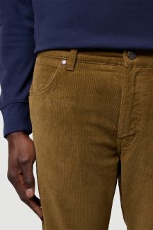 Velvet pants WRANGLER 112370845