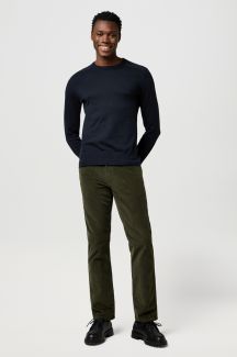 Velvet pants WRANGLER 112371011