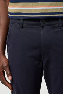 Casual trousers WRANGLER 112371030