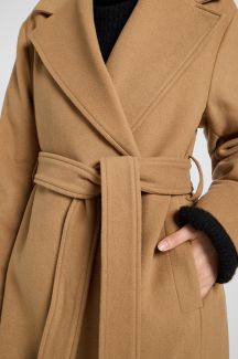 Coat LEE 112371065