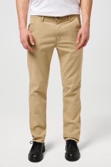 Casual trousers WRANGLER 112371101