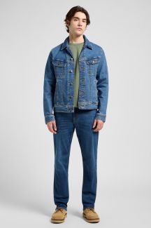 Denim jacket LEE 112371311