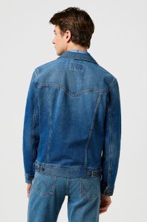 Denim jacket WRANGLER 112371358