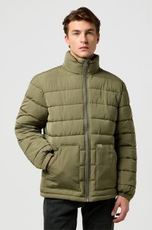 Winter jacket WRANGLER 112371360