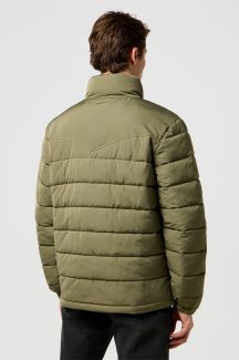 Winter jacket WRANGLER 112371360
