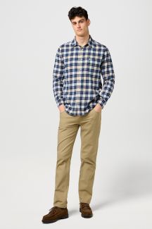 Shirt WRANGLER 112371405
