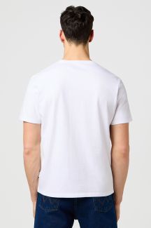 T-shirt WRANGLER 112371480