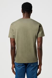 T-shirt WRANGLER 112371483