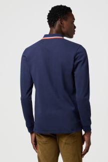 Polo shirt WRANGLER 112371506