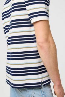 Polo shirt WRANGLER 112371509