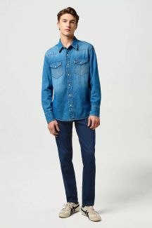 Jeans WRANGLER 112372421
