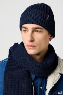Winter hat WRANGLER 112372439