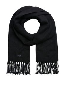 Scarf JACK & JONES 12140332-Black