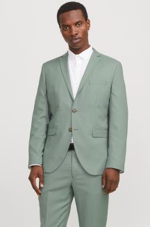 Blazer JACK & JONES 12141107-Iceberg-Green