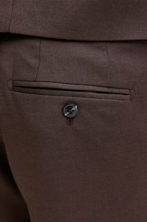 Suit trousers JACK & JONES 12141112-Delicioso